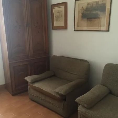 Apartamento Alloggio Gabry *