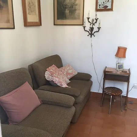 Alloggio Gabry Apartment Sanremo