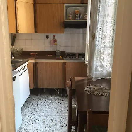 Alloggio Gabry Apartment