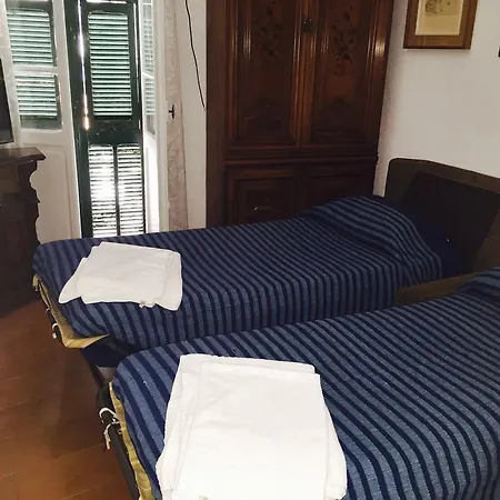 Alloggio Gabry Apartment *