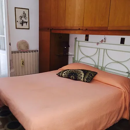 Alloggio Gabry Apartment