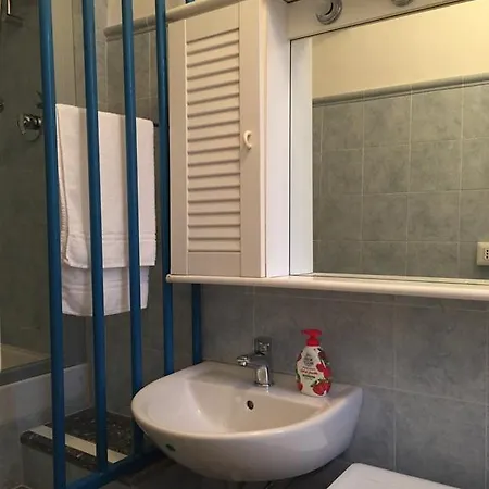 Apartment Alloggio Gabry