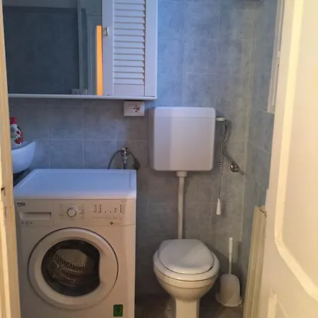 Apartment Alloggio Gabry Sanremo