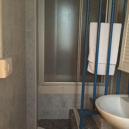 Alloggio Gabry Apartment Sanremo
