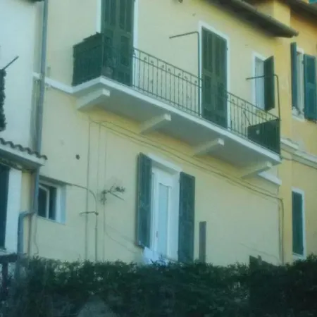 Alloggio Gabry Apartment
